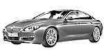 BMW F06 U2031 Fault Code