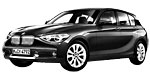 BMW F20 U2031 Fault Code