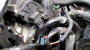 See U2031 repair manual